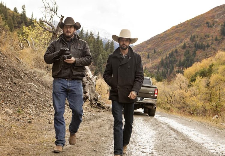 Yellowstone Season 6: What’s Next?