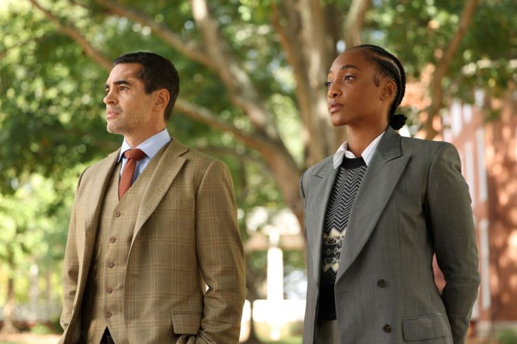 Will Trent Season 4: Renewal Status, Plot, Cast, and Trailer