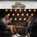 Damon Wayans Shares Shocking Family Story on Club Shay Shay Podcast
