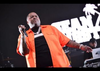 Sean Kingston Released from Custody