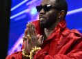 Sean ‘Diddy’ Combs Pleads Not Guilty to New Charges