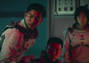 The Silent Sea Season 2: Everything We Know So Far