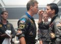 Tom Cruise Honors Late Val Kilmer
