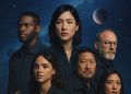 3 Body Problem Season 4: Will Netflix Go the Distance?