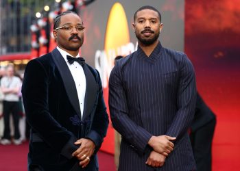 Ryan Coogler Teases Exciting Return to Warner Bros. After 'Black Panther 3'