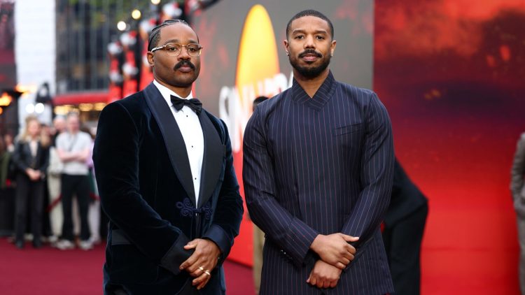 Ryan Coogler Teases Exciting Return to Warner Bros. After 'Black Panther 3'