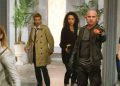 Will There Be a Season 8 of Legends of Tomorrow? Official Status, Fan Reactions & Revival Hopes
