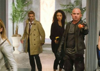 Will There Be a Season 8 of Legends of Tomorrow? Official Status, Fan Reactions & Revival Hopes