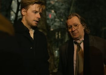 Will There Be a Slow Horses Season 7? Here’s What We Know