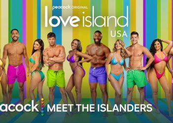 ‘Love Island USA’ Season 6 Stars Leah Kateb, JaNa Craig, and Serena Page to Reunite