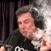 Elon Musk’s Unusual Behavior at Public Event Sparks Speculation