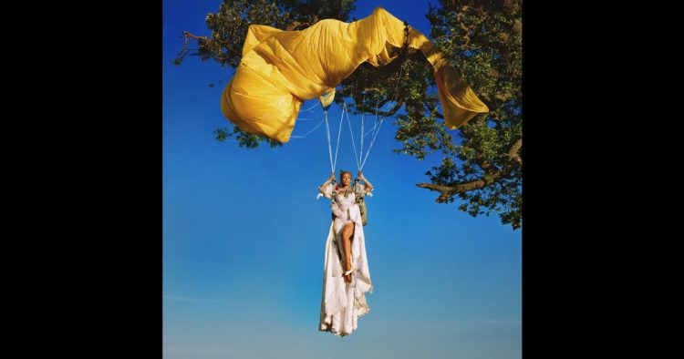 Doja Cat’s ‘Vie’ Tops US iTunes Chart on Release Day
