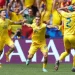 Romanian Footballer Sent Off for Groin Kick in Liga I Clash