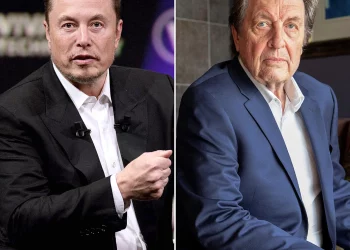 Who Is Elon Musk's Estranged Father, and What Are the Allegations Against Him?
