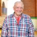 David Bailey Honored with Lifetime Achievement Award at Abbey Road Studios