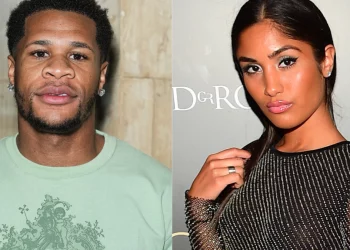 Devin Haney Sues Ex-Girlfriend Leena Sayed to Recover $350K in Gifts: Legal Battle Unveiled