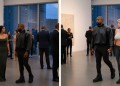 Bianca Censori Shifts Approach to Improve Relationship with Kim Kardashian