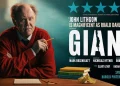 Royal Court Theatre Strikes First-Look Deal with ‘Giant’ Producers