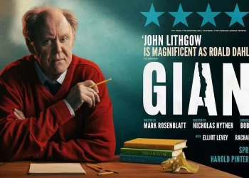 Royal Court Theatre Strikes First-Look Deal with ‘Giant’ Producers