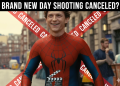 Spider-Man: Brand New Day Filming in Basingstoke Potentially Canceled, Here’s Why