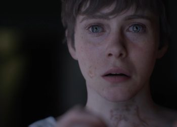 Hideo Kojima and Jordan Peele’s ‘OD’ Horror Game Trailer Drops