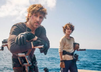 Star Wars: Starfighter First Look Revealed – Ryan Gosling Shines in Shawn Levy’s Latest Epic