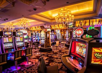 Why People Love Slot Machines