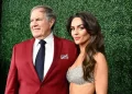 Mark Wahlberg Proposes Double Date with Bill Belichick and Jordon Hudson