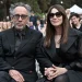 next why did Monica Bellucci and Tim Burton split up?