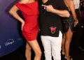 Maksim Chmerkovskiy Opens Up on Jenna Johnson's Challenging Season Partnered with Corey Feldman on 'Dancing with the Stars'