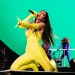 Dua Lipa Performs "No One" at Madison Square Garden, Preceded by Childhood Cover