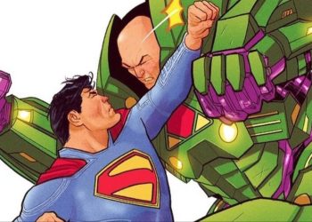 What If the Real Villain Is Lex Luthor? Man of Tomorrow Could Be Setting Up DC’s Biggest Twist