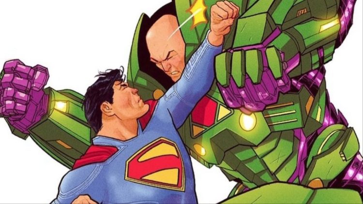 What If the Real Villain Is Lex Luthor? Man of Tomorrow Could Be Setting Up DC’s Biggest Twist