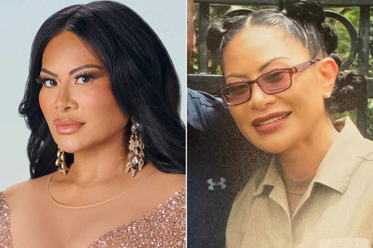 What Happened to Jen Shah? Updates on the Former RHOSLC Star’s Prison Life
