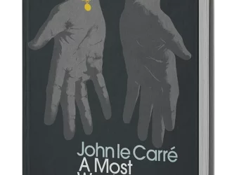 Exciting New Adaptation of John le Carré’s ‘A Most Wanted Man’ Announced