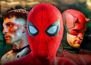 Marvel Rumors Suggest Spider-Man, Daredevil, and Punisher Team-Up in MCU Future