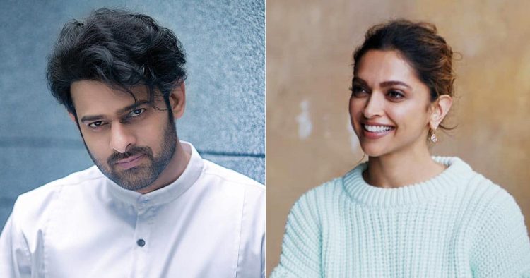 Deepika Padukone Exits Kalki 2898 AD Sequel Over Commitment Issues