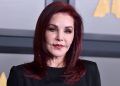 Priscilla Presley’s Raw Confession: "I Slept beside Him Every Night" Through Son’s Brutal Drug Withdrawals