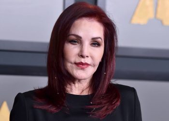 Priscilla Presley’s Raw Confession: "I Slept beside Him Every Night" Through Son’s Brutal Drug Withdrawals