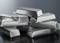 Silver Emerges as 2025’s Star Performer Amid Commodity Boom
