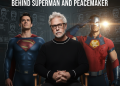 James Gunn Reveals Casting Secrets Behind Superman and Peacemaker