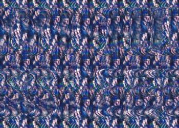 Illusionary Poster Revealed for 'Now You See Me: Now You Don't'