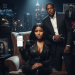 Nicki Minaj Announces Music Retirement on X, Targets Jay-Z