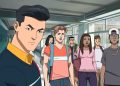 Robert Kirkman Teases 'Invincible' Season 4: Bigger Battles and Darker Twists Await in 2026