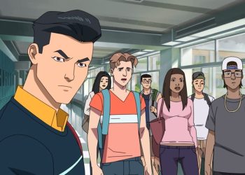 Robert Kirkman Teases 'Invincible' Season 4: Bigger Battles and Darker Twists Await in 2026