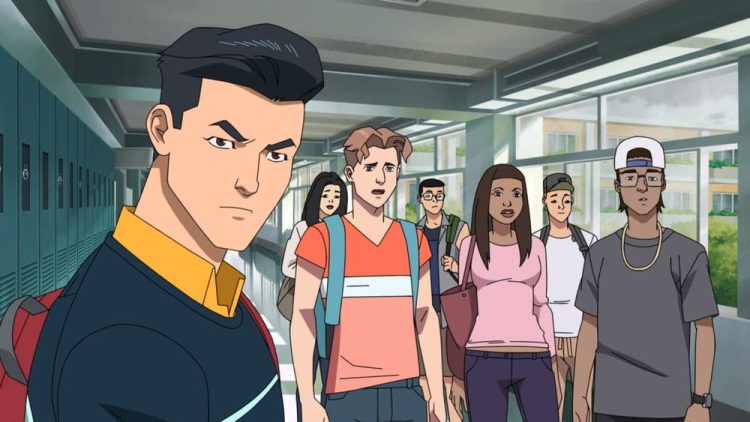 Robert Kirkman Teases 'Invincible' Season 4: Bigger Battles and Darker Twists Await in 2026