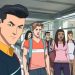Robert Kirkman Teases 'Invincible' Season 4: Bigger Battles and Darker Twists Await in 2026