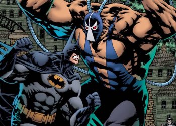 Multi-Part Animated 'Batman: Knightfall' Adaptation in the Works – Bane's Epic Clash Awaits!