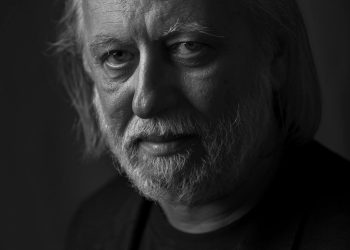 Hungarian Novelist László Krasznahorkai Awarded 2025 Nobel Prize in Literature