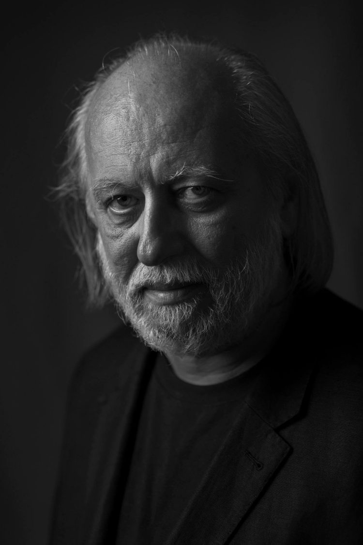 Hungarian Novelist László Krasznahorkai Awarded 2025 Nobel Prize in Literature